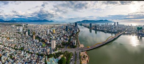 Từ ngày 21/4 đến ngày 20/5, thu hút vốn đầu tư nước ngoài của Đà Nẵng đạt 75,4 triệu USD. Ảnh: ST