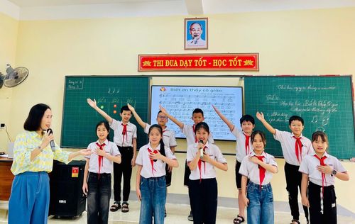 Dịp hè là cơ hội để trẻ tham gia các hoạt động trải nghiệm, rèn kỹ năng và tăng tính tự lập. (Ảnh minh họa)