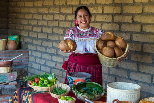 Khám phá cuộc sống và bản chất của người dân Mexico.