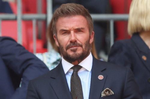 Beckham cải tổ đội bóng sau khi bỏ lỡ suất thăng hạng.