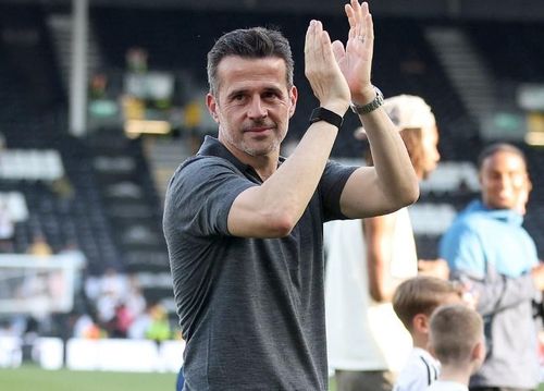  Huấn luyện viên Marco Silva chia tay Fulham để đến Benfica. Ông sẽ ngồi vào ghế nóng tại sân Ánh sáng, thay thế Jose Mourinho vừa đồng ý đến Real Madrid. 