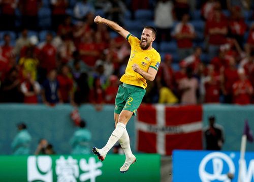  Không còn cầu thủ nào của Australia thi đấu tại Premier League. 