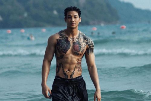 Ngoại hình nổi bật cũng giúp Paing Takhon trở thành gương mặt được nhiều thương hiệu săn đón và mở rộng hoạt động sang lĩnh vực diễn xuất. Năm 2021, anh còn đứng đầu danh sách "100 gương mặt nam đẹp trai nhất thế giới" do tổ chức bình chọn sắc đẹp và điện ảnh TC Candler công bố.