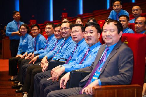 Đại hội có nhiệm vụ tổng kết việc thực hiện Nghị quyết Đại hội XIII Công đoàn Việt Nam giai đoạn 2023-2026, xác định mục tiêu, nhiệm vụ và các khâu đột phá trong nhiệm kỳ mới, sửa đổi Điều lệ Công đoàn Việt Nam và bầu Ban Chấp hành Tổng Liên đoàn Lao động Việt Nam khóa XIV.