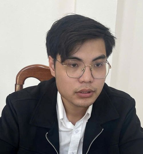 Hồng Thiên An