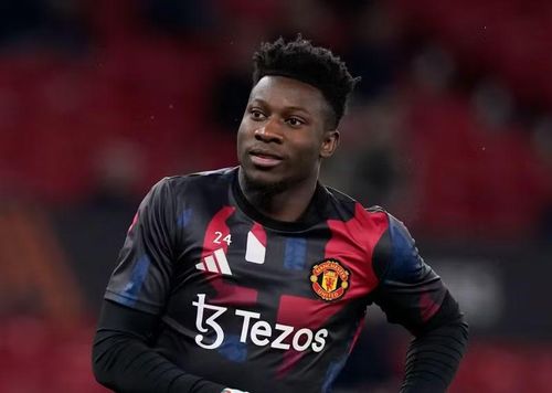 Onana góp công giúp Trabzonspor giành Cúp Quốc gia nhưng không còn nằm trong kế hoạch của MU sau khi bị thay thế bởi Senne Lammens, thủ môn vừa được bầu chọn là bản hợp đồng hay nhất Premier League mùa giải.