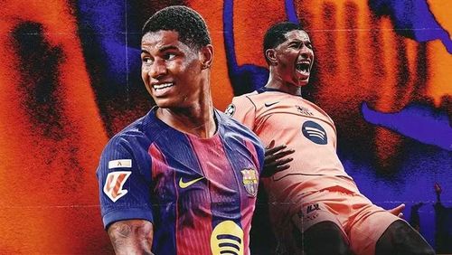Ngày 15/6 là thời điểm Barca kích hoạt điều khoản mua đứt Rashford với giá 26 triệu bảng sẽ hết hiệu lực. Song tới thời điểm hiện tại, tương lai tiền đạo 28 tuổi vẫn chưa được xác định.
