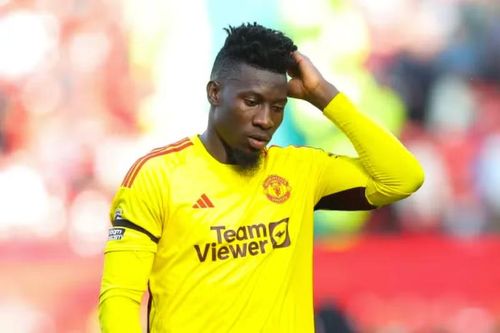 Trabzonspor muốn giữ chân thủ thành này và điều này khiến Man United khó xử khi đội bóng này muốn bán Andre Onana để có thêm tiền đổ vào kỳ chuyển nhượng mùa hè. 