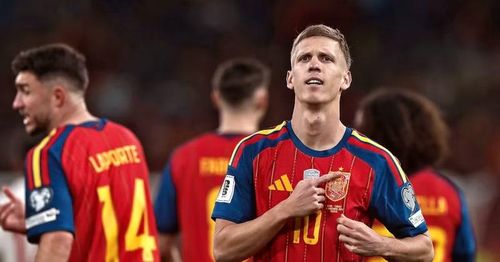 Tây Ban Nha cũng là nhà vô địch UEFA Euro 2024 và duy trì phong độ ổn định trong giai đoạn chuẩn bị cho World Cup.
