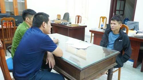 Chỉ vì áp lực nợ nần, Nguyễn Văn Dũng đã lạnh lùng xuống tay với người phụ nữ quen biết thường cho mình cầm đồ.