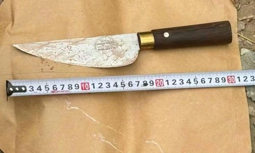 Mỗi vụ án mạng xảy ra đều để lại những hậu quả không thể khắc phục.