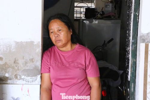 Nhiều năm chống chọi với bệnh tật đã khiến sức khỏe và kinh tế của các bệnh nhân và gia đình người bệnh nơi đây dần cạn kiệt. Bởi vậy, đợt nắng nóng kéo dài càng khiến cuộc sống vốn khó khăn thêm phần vất vả.