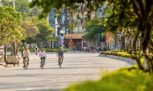 Thanh Hóa sẽ tập trung mở rộng không gian đô thị, nâng cao chất lượng sống của người dân và đáp ứng các tiêu chí phát triển đô thị hiện đại.