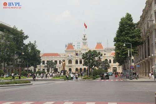 UBND TP HCM giao Công an thành phố tăng cường tuần tra, kiểm soát địa bàn trọng điểm, xử lý nghiêm các đối tượng chăn dắt, xúi giục, lôi kéo trẻ em.