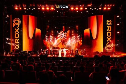 Hành trình phía trước đang được tiếp nối bởi những người ROX mang theo khát vọng đưa dấu ấn Việt Nam ra thế giới.