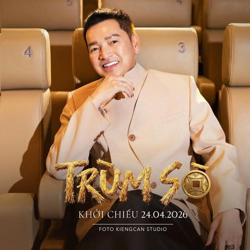 Quang Minh trải qua mùa phim hè 2026 với hai dự án liên tiếp ra rạp nhưng đều chưa đạt kết quả như kỳ vọng.