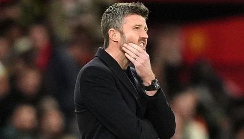 HLV Michael Carrick còn nhiều việc phải làm để hoàn thiện đội hình Man Utd.