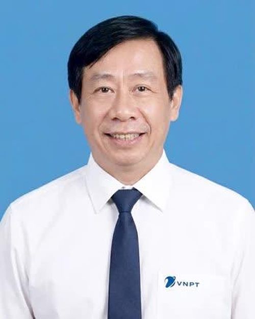 Đồng chí Vũ Hoài Nam Giám đốc VNPT Hà Giang