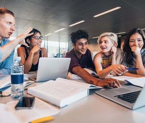 Mô hình tuyển sinh “đánh giá toàn diện” được nhiều trường đại học Mỹ áp dụng