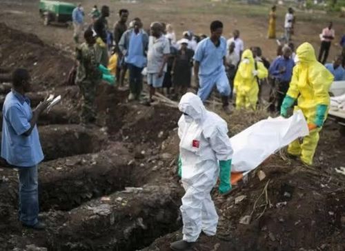Phản ứng chậm chạp của cộng đồng quốc tế năm 2014 đã từng khiến Ebola gây ra những thảm họa nghiêm trọng