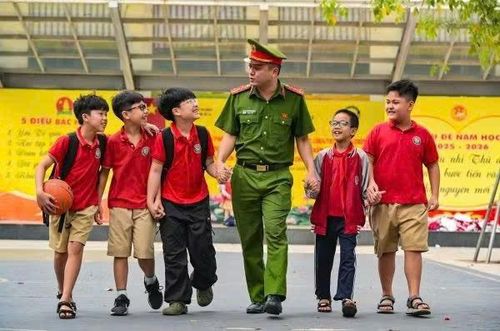 Xây dựng thế trận an ninh nhân dân vững chắc