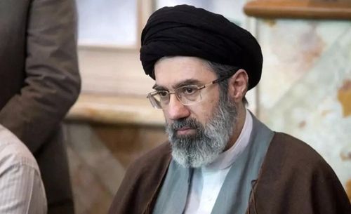 Lãnh tụ Tối cao Iran Mojtaba Khamenei. (Ảnh: Tasnim)