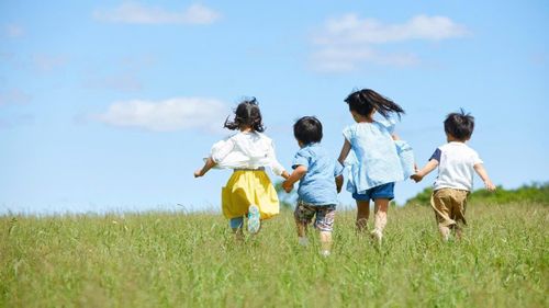 Roi vọt không làm trẻ nên người, yêu thương mới là kỷ luật tích cực. Ảnh minh họa