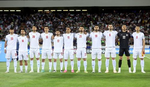 Iran đứng trước cơ hội tạo lịch sử tại World Cup 2026.