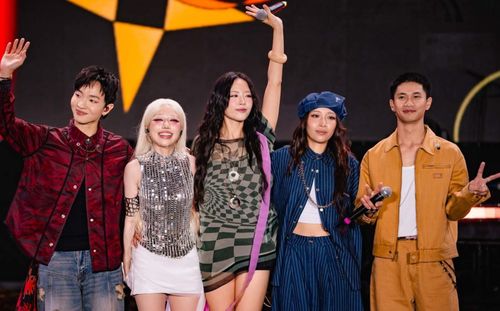 Các đêm nhạc tổng hợp xuất hiện ngày càng nhiều. Ảnh: @saoconcert.