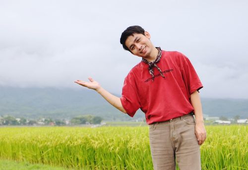 Kẻ Du Mục là travel blogger kỳ cựu với hơn 10 năm kinh nghiệm sáng tạo nội dung. Ảnh: Kẻ Du Mục/Facebook.