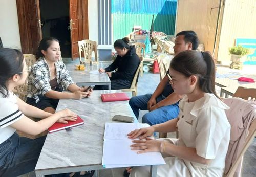 Cơ quan chức năng tiếp tục điều tra dịch tễ, rà soát, lập danh sách những người có nguy cơ phơi nhiễm để điều trị, tiêm vaccine kháng dại.