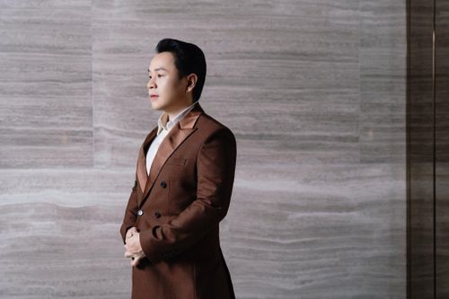  Gặp lại vẫn là một trong những album nổi bật của Vpop nửa đầu năm 2026. 