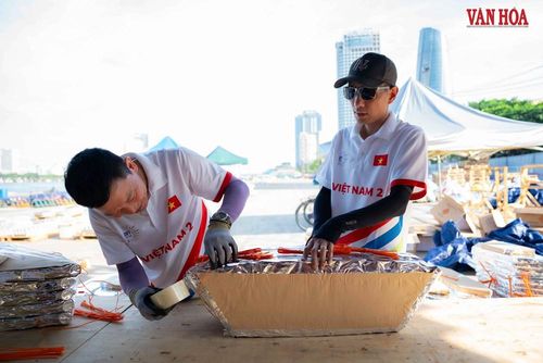 Với chủ đề của DIFF 2026, Z121 mong muốn truyền tải đến khán giả và bạn bè quốc tế hình ảnh một Việt Nam tươi đẹp, giàu bản sắc, chủ động hội nhập quốc tế và sẵn sàng vững bước vào tương lai