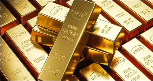 Giá vàng thế giới hôm nay được giao dịch ở mức 4.430,9 USD/ounce. Ảnh minh họa: observervoice.com