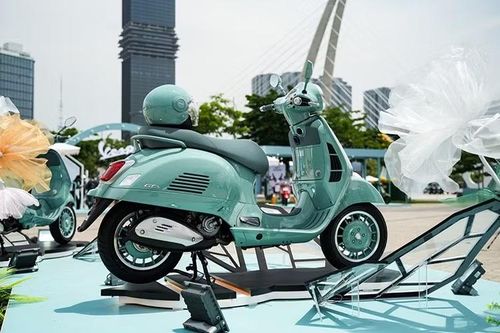 Theo Piaggio Việt Nam, nhờ tối ưu hóa nhiều chi tiết cơ khí, trục khuỷu và hệ thống phun xăng điện tử, thế hệ động cơ này có thể giảm mức tiêu thụ nhiên liệu tới 23% so với thế hệ trước.