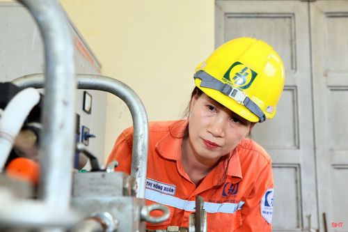 Các giải pháp cải tiến kỹ thuật được áp dụng thành công không chỉ giúp nâng cao độ khả dụng của thiết bị mà còn góp phần bảo đảm nhà máy vận hành ổn định, an toàn hơn.