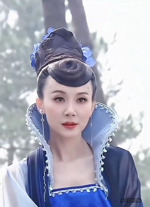 Dù không phải nhân vật xuất hiện nhiều nhất, Thủy mẫu Âm Cơ vẫn được nhớ đến như đối thủ hiếm hoi khiến Sở Lưu Hương thực sự e ngại.