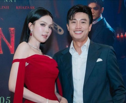 Quốc Trường và Ngọc Trinh đồng loạt trở lại màn ảnh rộng với những dự án phim mới. 