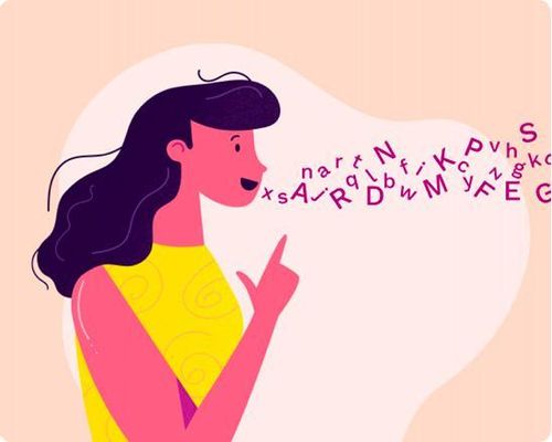 Nhiều người không nhận ra mình đang đi từ nóng giận sang bạo lực lời nói - Hình minh họa