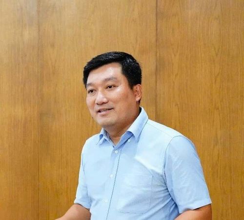 GS-TS. Nguyễn Hoàng Giang, Phó Hiệu trưởng Trường Đại học Xây dựng Hà Nội.