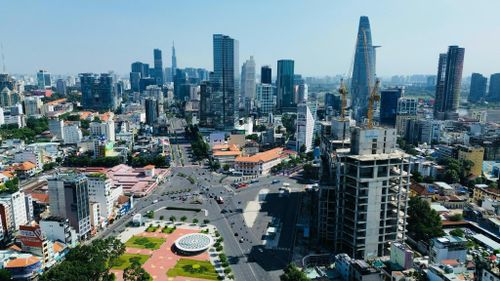 Mô hình công sở hành chính thông minh được kỳ vọng nâng cao hiệu quả quản trị và chất lượng phục vụ người dân, doanh nghiệp.