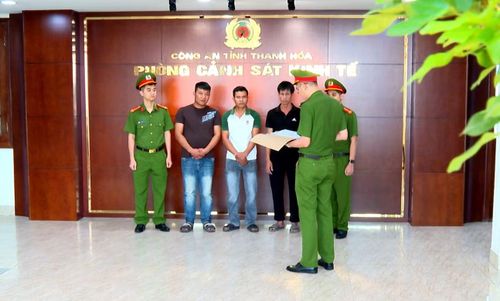 Quyết liệt đấu tranh với tội phạm và các hành vi vi phạm pháp luật trên mặt trận bảo đảm an toàn thực phẩm (ATTP), góp phần bảo vệ quyền lợi, sức khỏe và sự bình yên cho nhân dân.