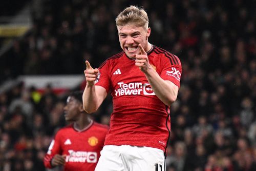 Højlund rời Old Trafford, khép lại một hành trình đầy tiếc nuối cho bản hợp đồng từng được kỳ vọng nhất
