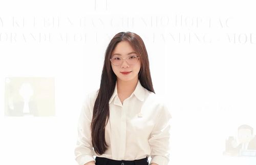 Luật sư Lê Thị Thúy Nga, Hãng luật MKLaw trao đổi về vụ việc.