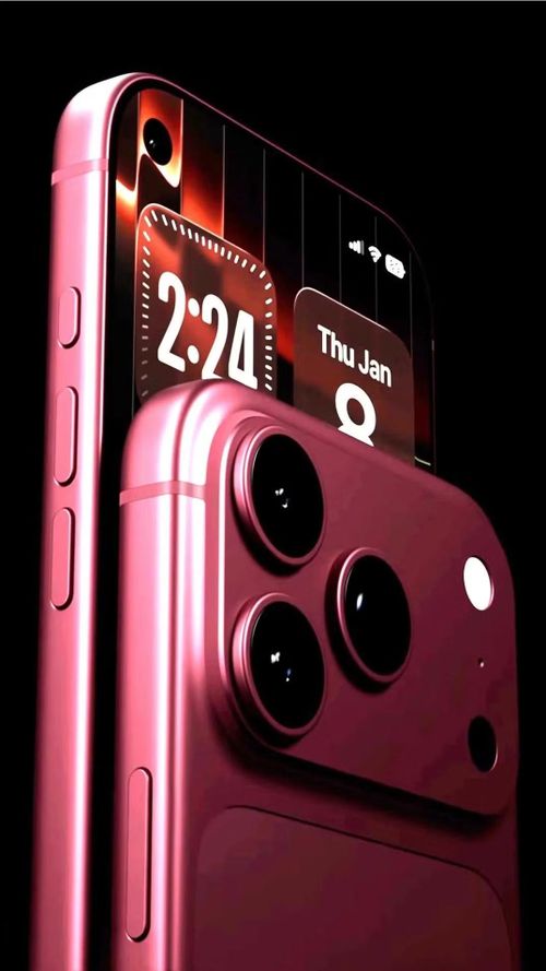 Kích thước Dynamic Island được dự đoán thu nhỏ lại đáng kể trên iPhone mới.