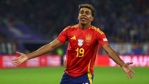  Tây Ban Nha cần những khoảnh khắc xuất thần của Yamal. 