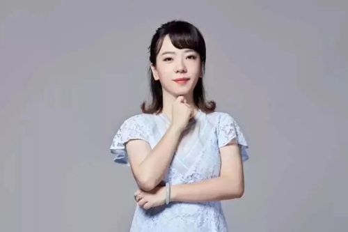 Xu Ying trở thành giảng viên hướng dẫn nghiên cứu sinh trẻ nhất của Viện Hàn lâm Khoa học Trung Quốc khi mới 32 tuổi. Ảnh: SCMP.