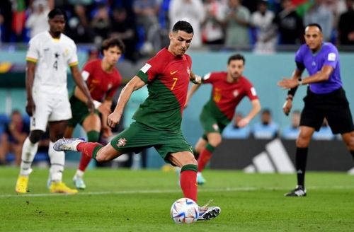 Chỉ cần hai trong số họ thi đấu dù chỉ một phút tại World Cup 2026, giải đấu sẽ lập kỷ lục mới về số cầu thủ từ 40 tuổi trở lên góp mặt trong cùng một kỳ World Cup