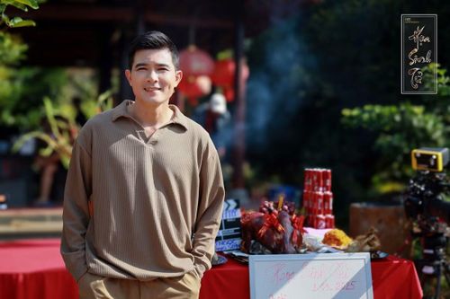 Ảnh: FB Quang Sự.