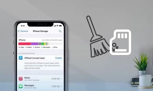 Bước thứ ba được đánh giá là hiệu quả nhất đối với những chiếc iPhone đã sử dụng nhiều năm, đó là dọn dẹp bộ nhớ đệm (cache) của các ứng dụng mạng xã hội và nhắn tin, bởi đây là nơi lưu trữ lượng lớn dữ liệu tạm phục vụ việc tải nội dung nhanh hơn nhưng lại âm thầm "ngốn" bộ nhớ theo thời gian.